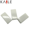 Profesional Custom White Acylic Domino Factory